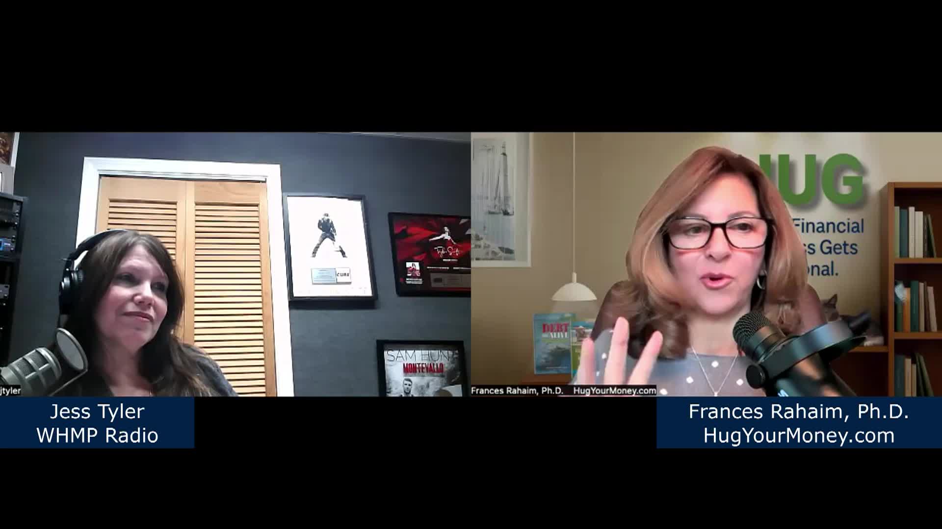 Financial Fitness with The Money Doctor