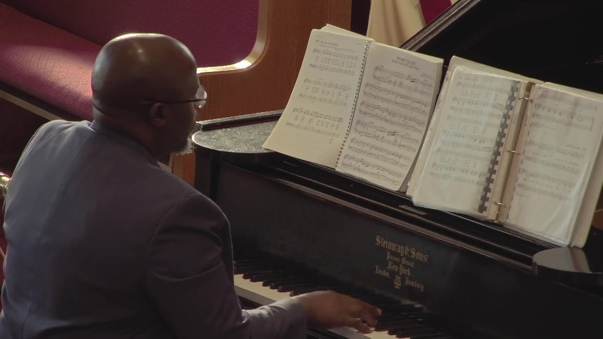 Peoples Baptist Church