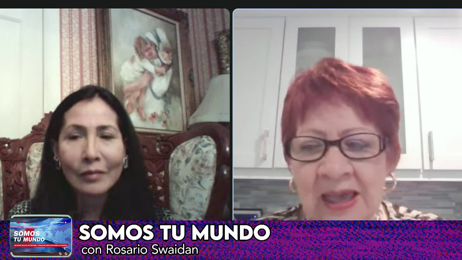 Thumbnail image for Somos tu Mundo