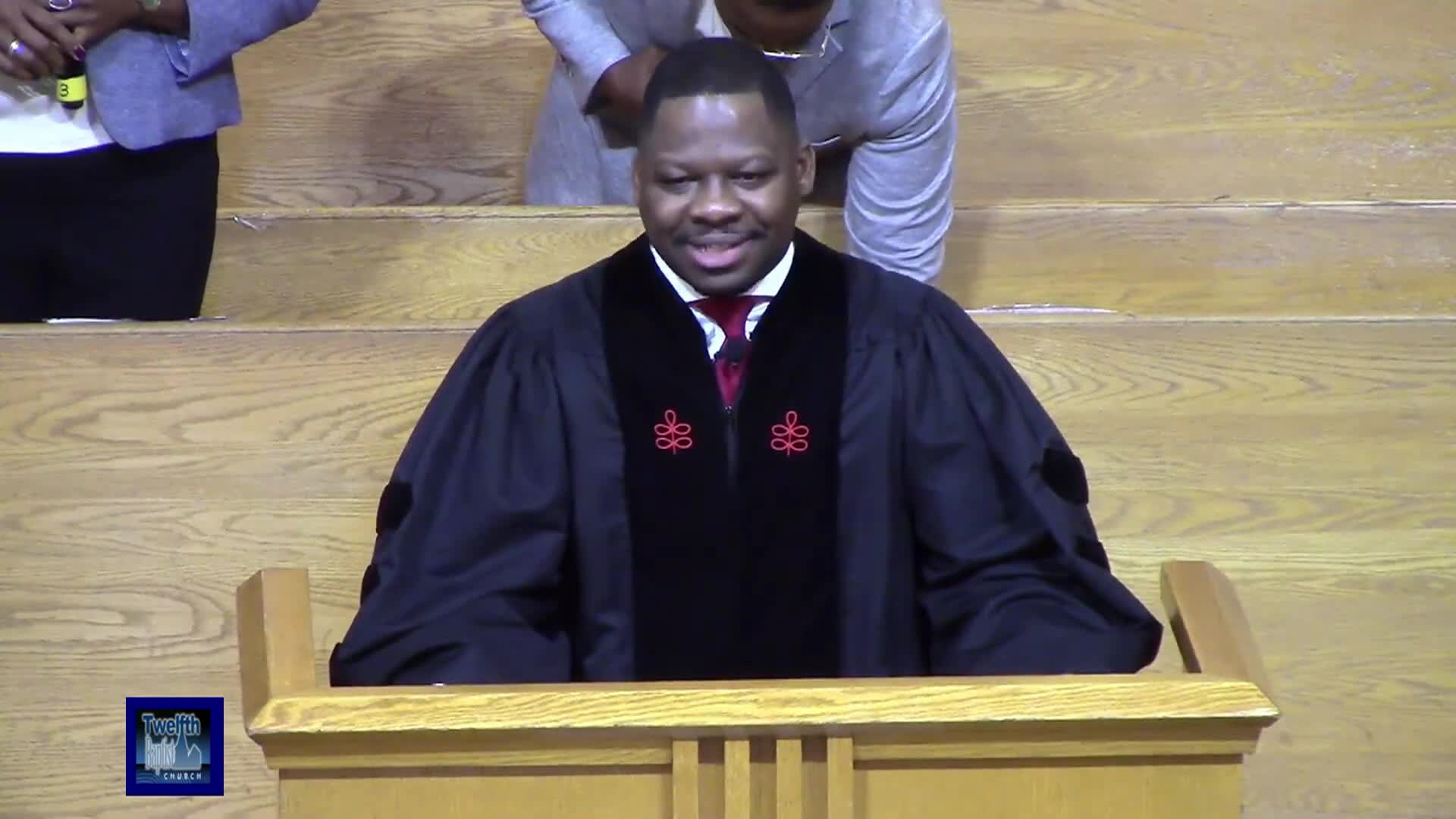 Lighting The Community