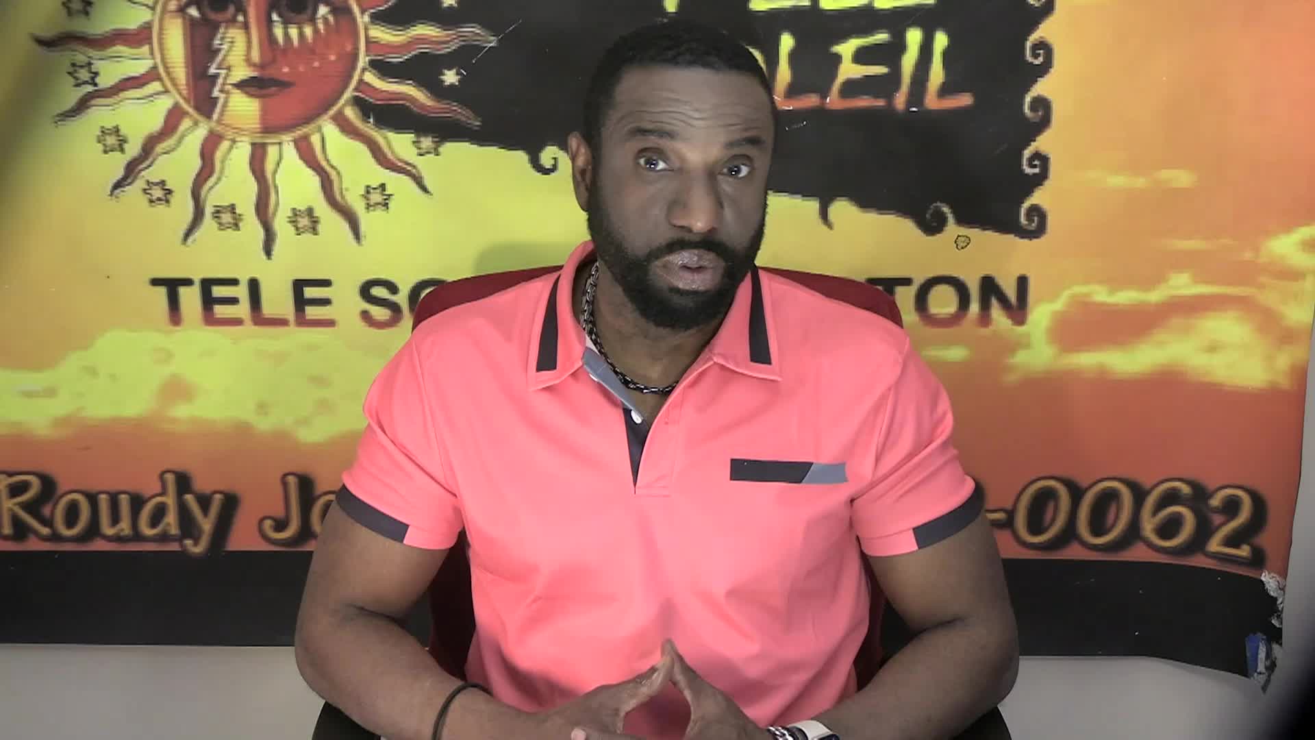 Tele Soleil de Boston