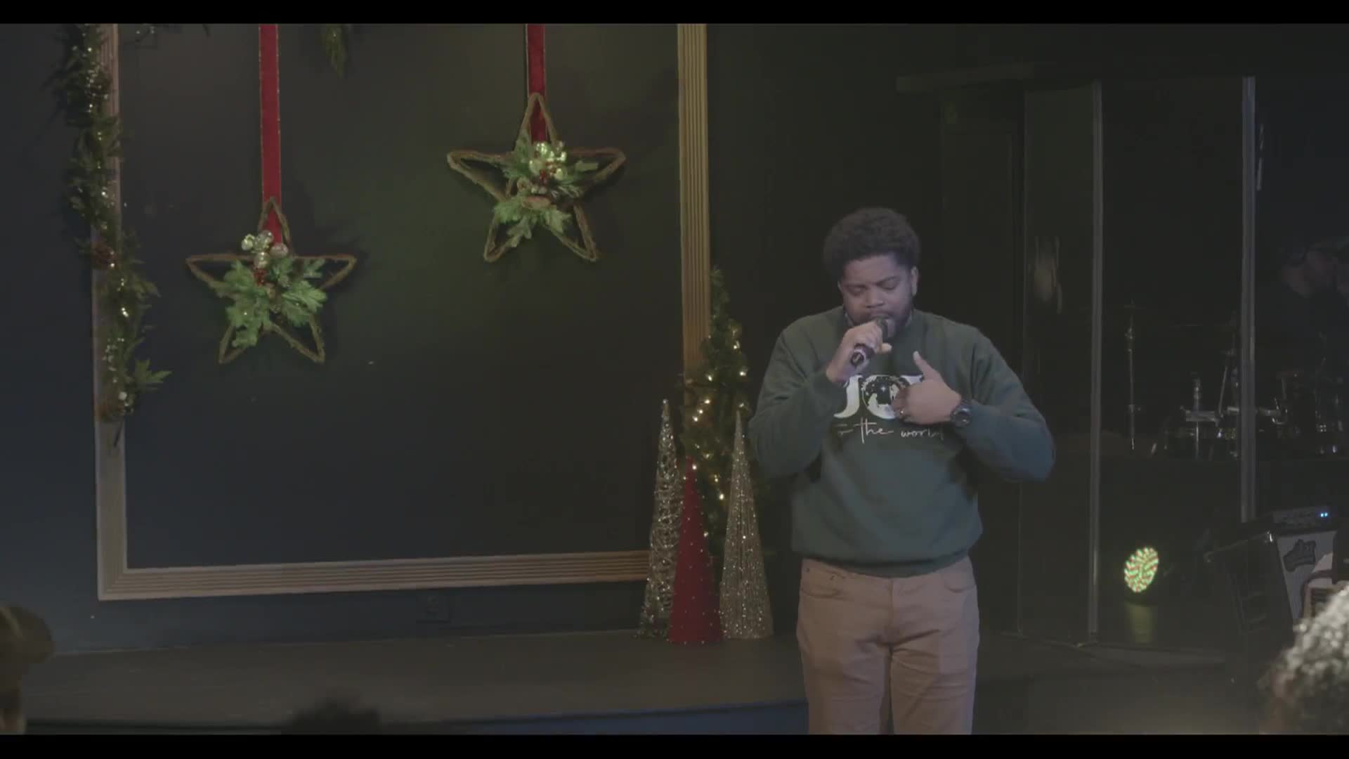 Restoration City Church