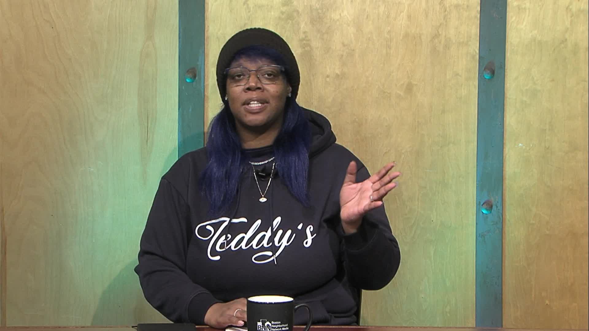 Canna Therapy with Kizzy Key