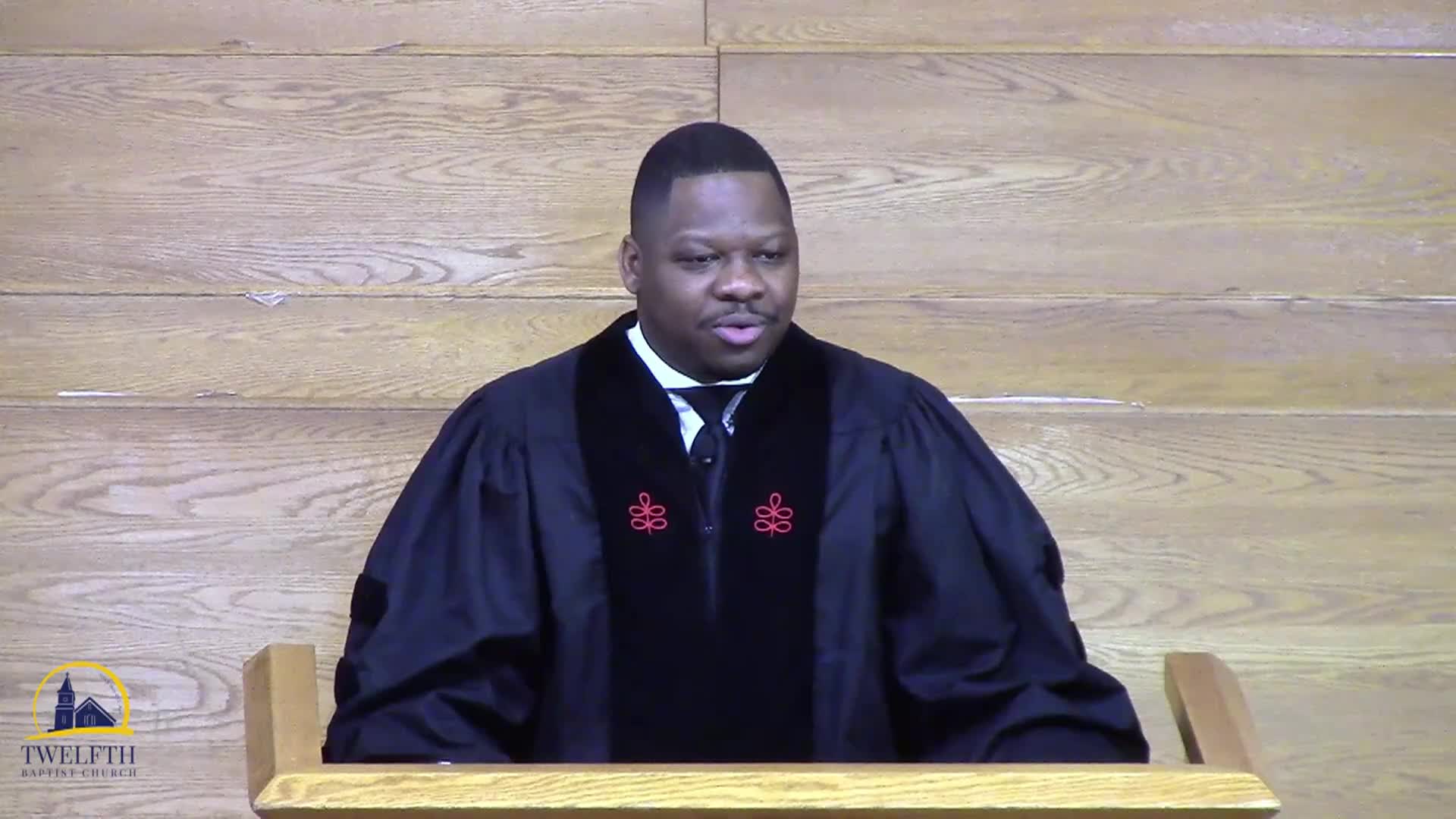 Lighting The Community