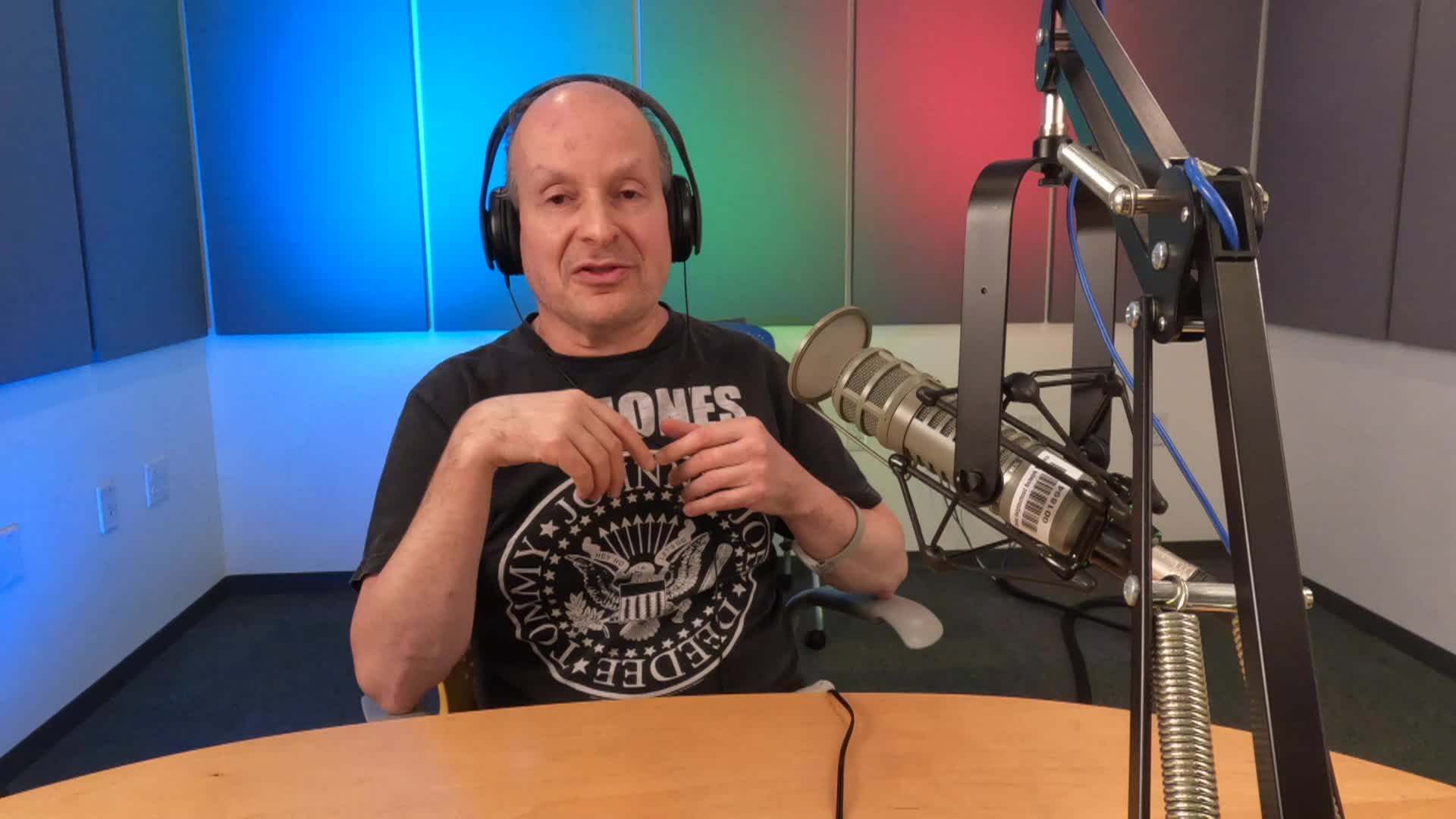 WBCA Presents: Anti-Chemical Straight Jackets