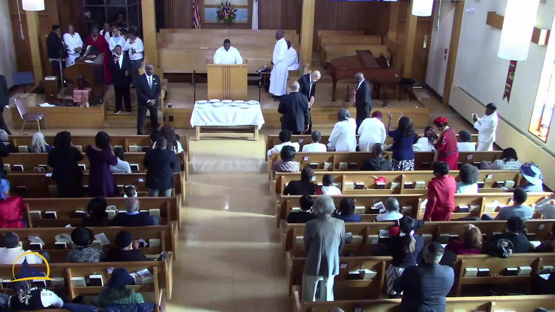 Lighting The Community