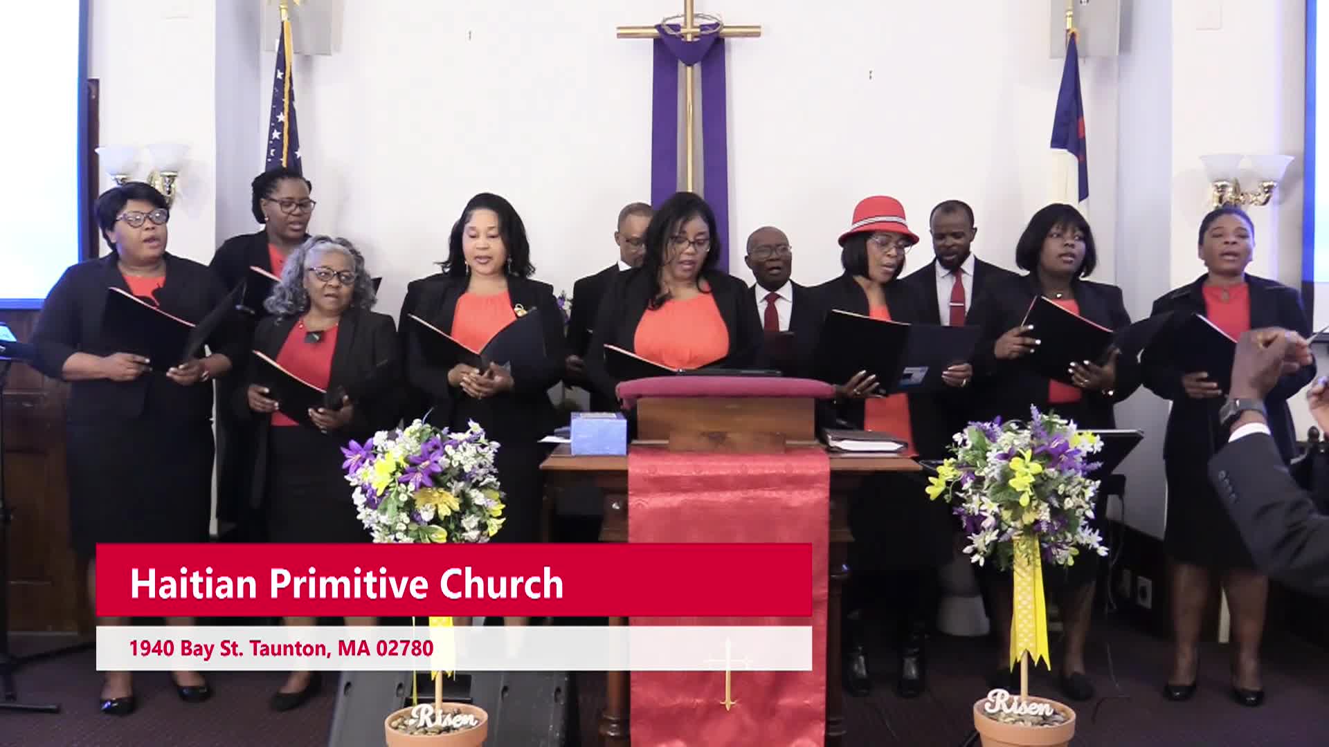 Thumbnail image for Tele Reveil