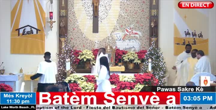 Thumbnail image for Tele Saint Angela