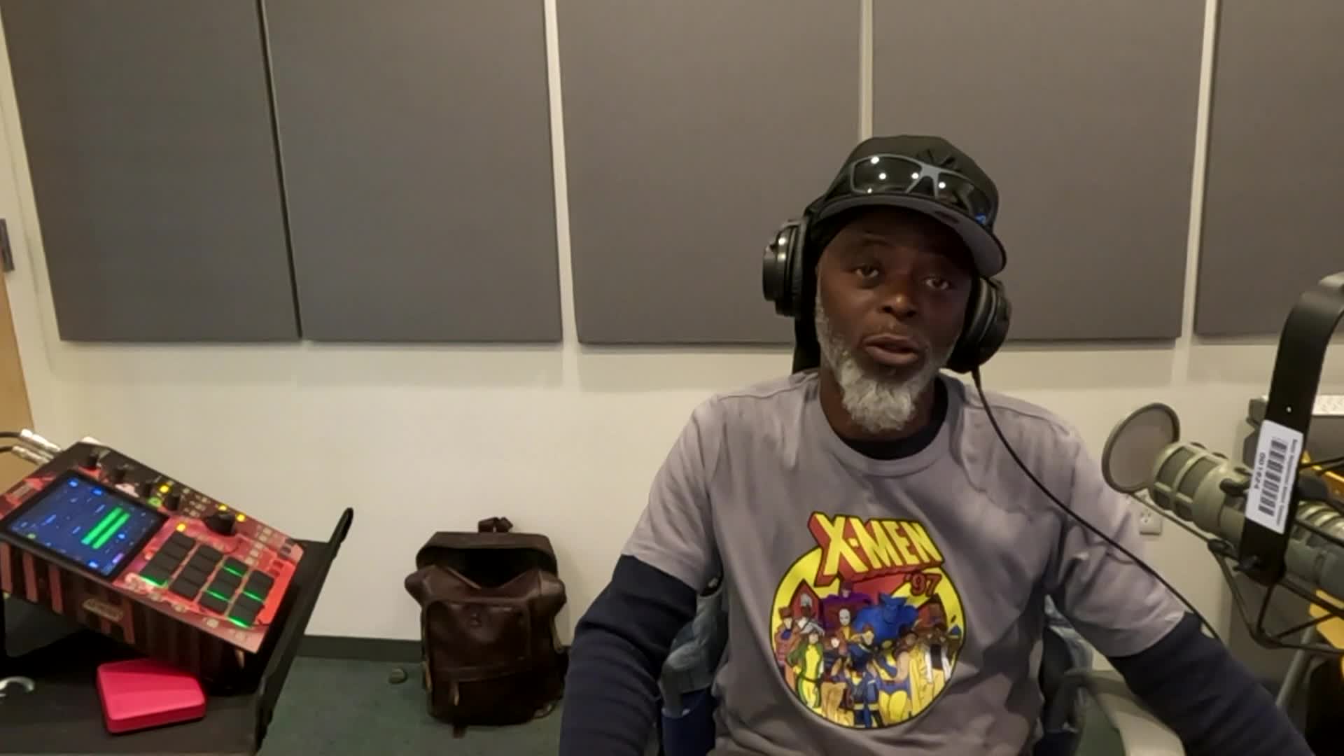 The WorxStation on WBCA 102.9 FM