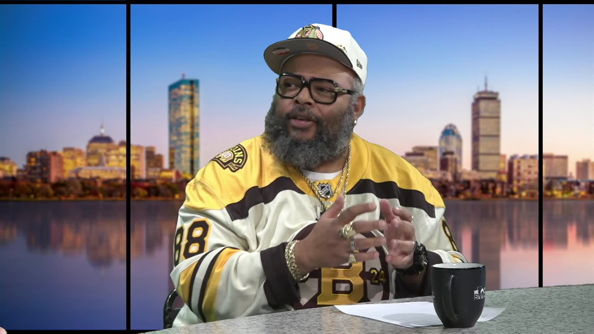 Boston Neighborhood Network News 1/21/2026