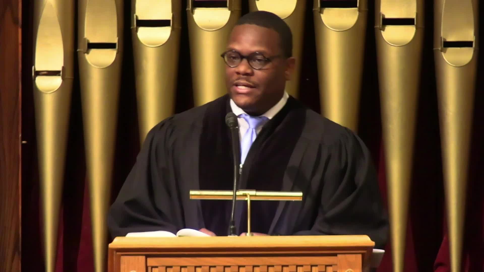 Peoples Baptist Church