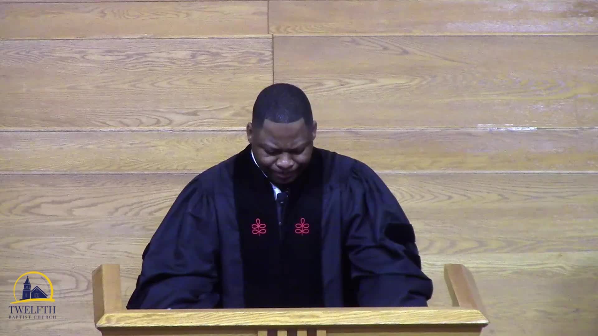 Lighting The Community