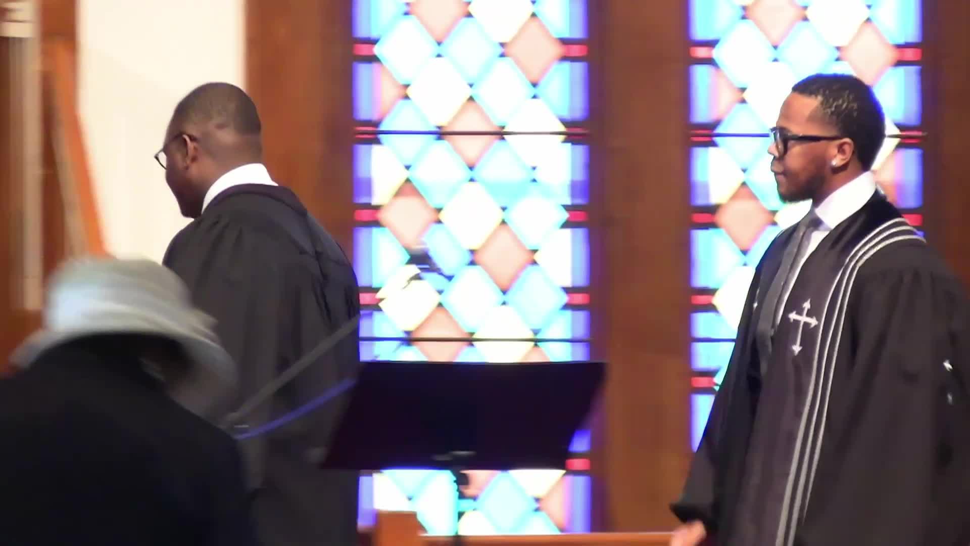 Peoples Baptist Church