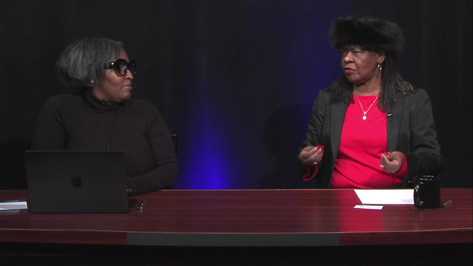 The Unapologetic Activist with Renée Stacey