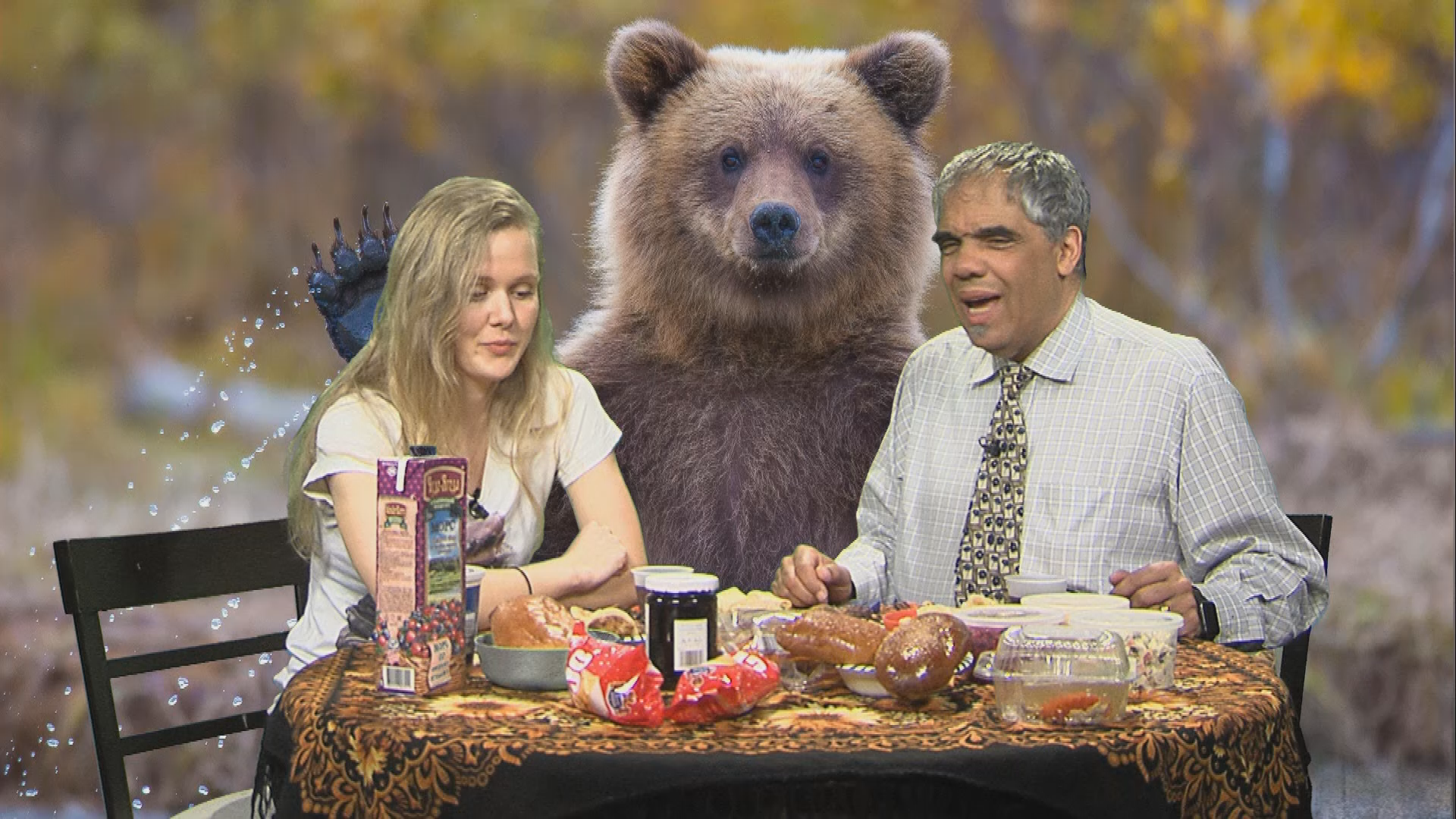 Thumbnail image for Russian Pancakes