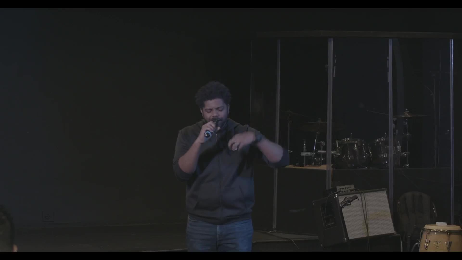 Thumbnail image for Restoration City Church