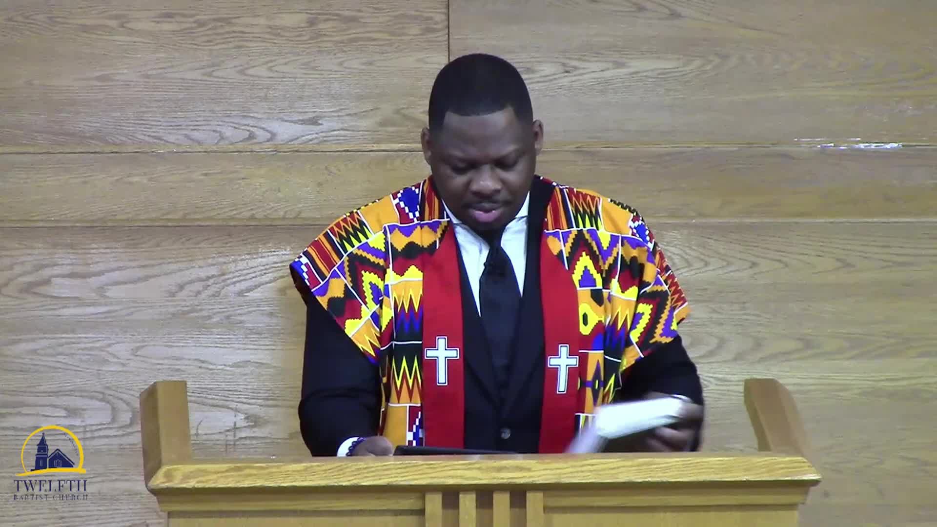 Lighting The Community