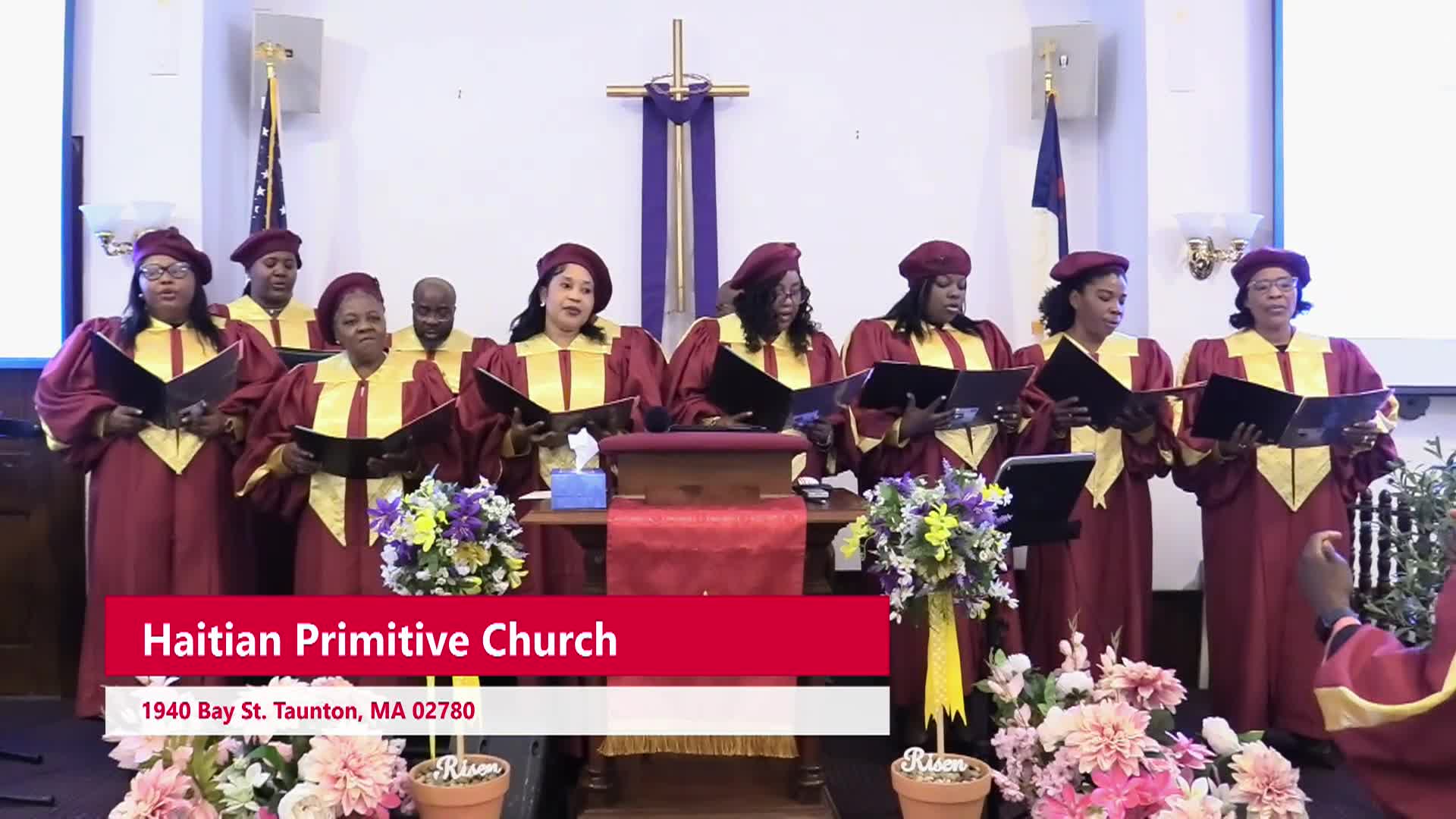 Thumbnail image for Tele Reveil