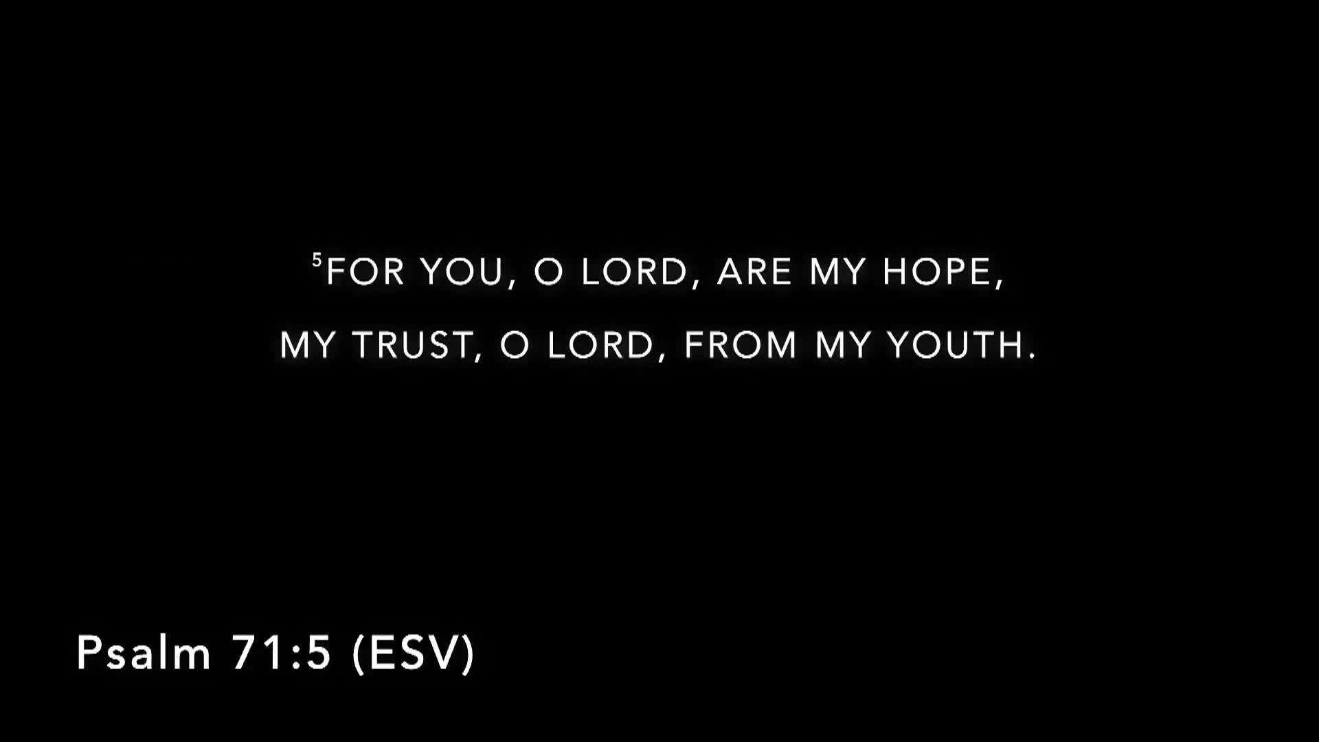 Restoration City Church