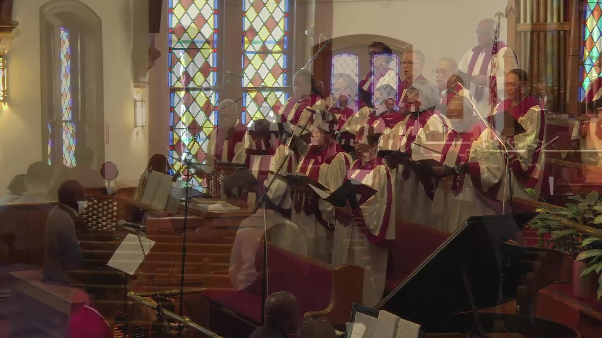 Peoples Baptist Church