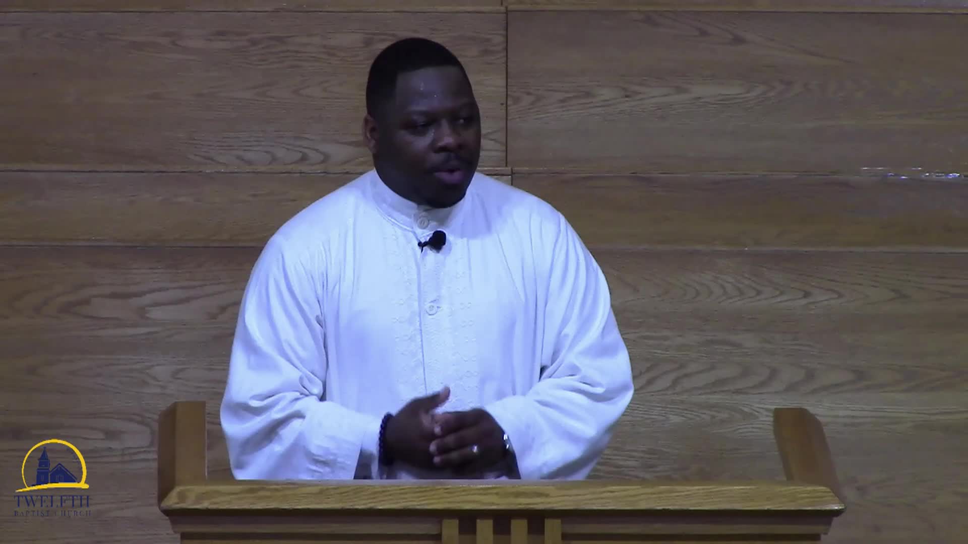 Lighting The Community