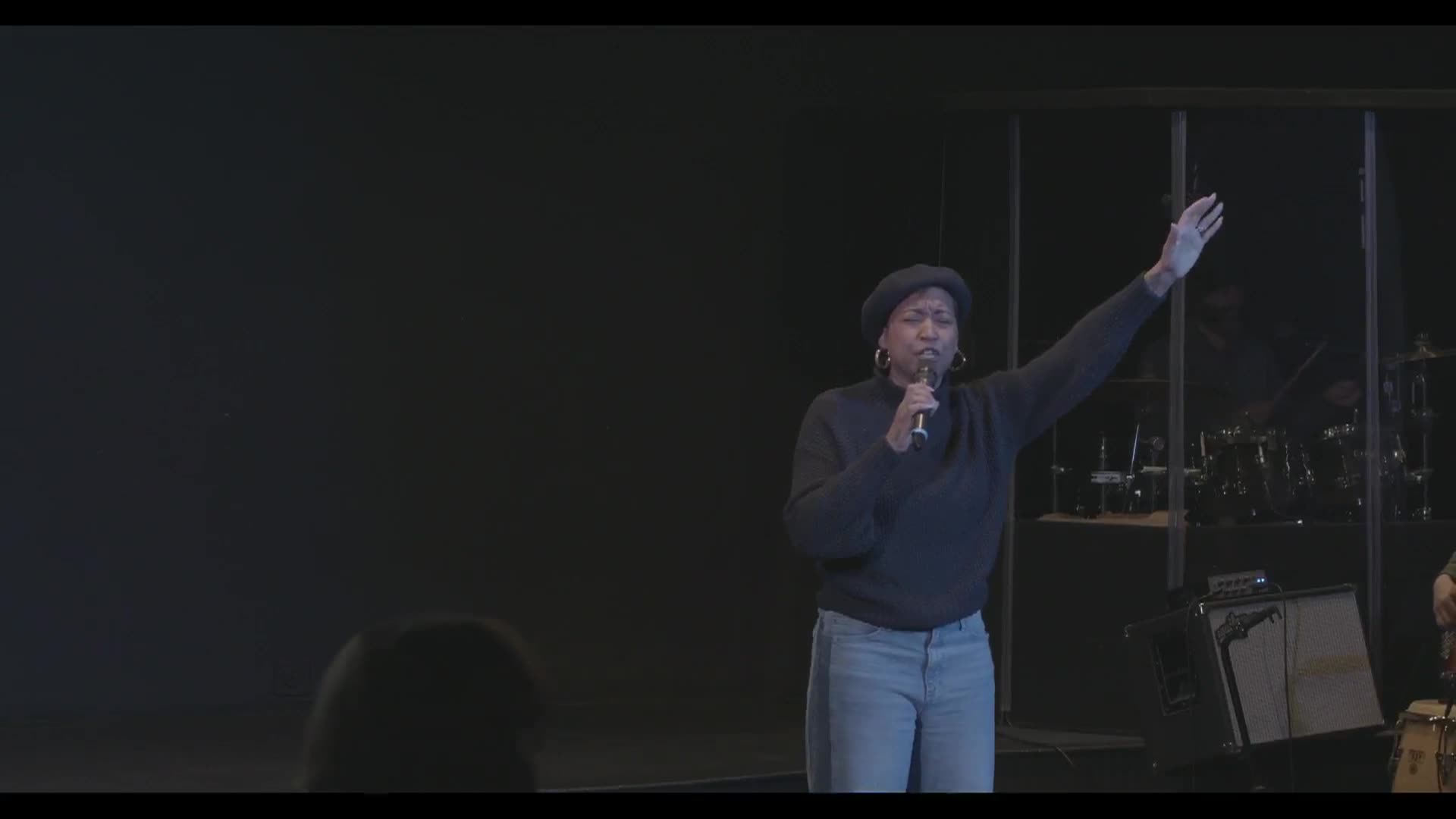 Restoration City Church