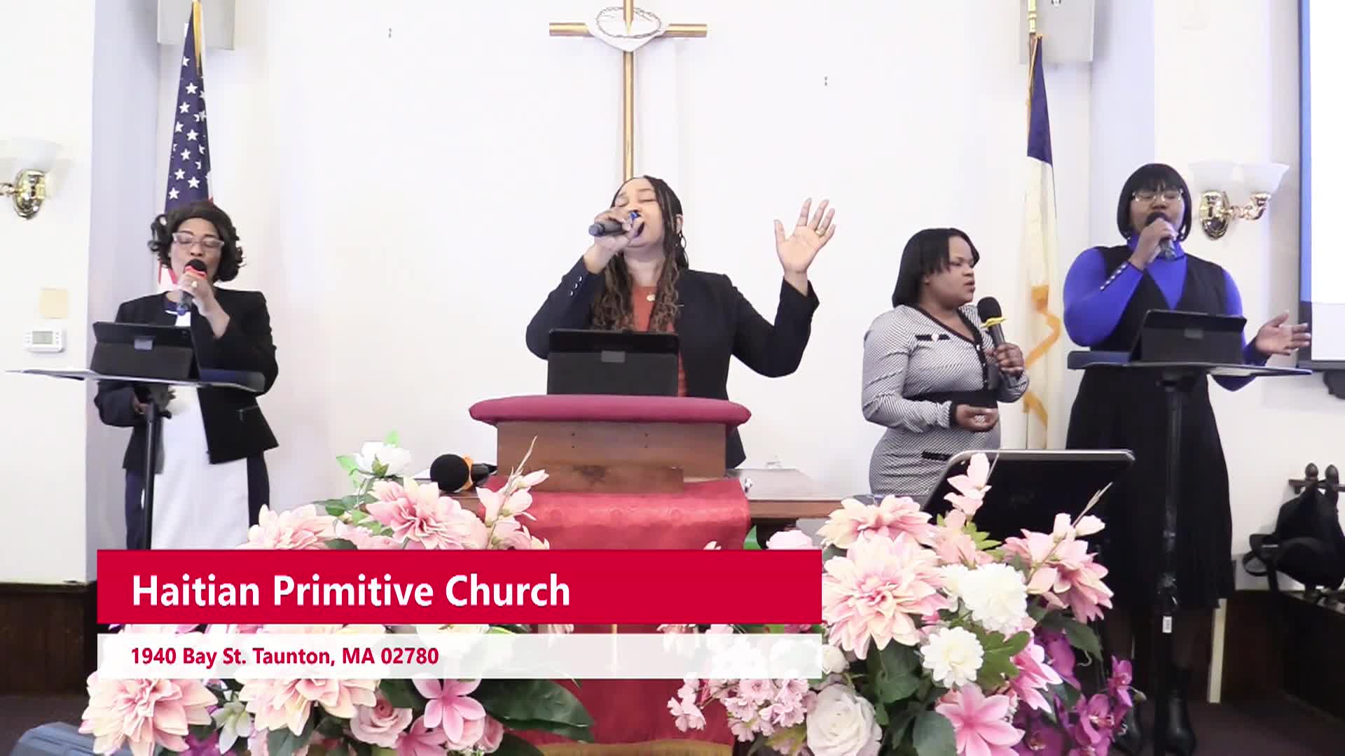 Thumbnail image for Tele Reveil