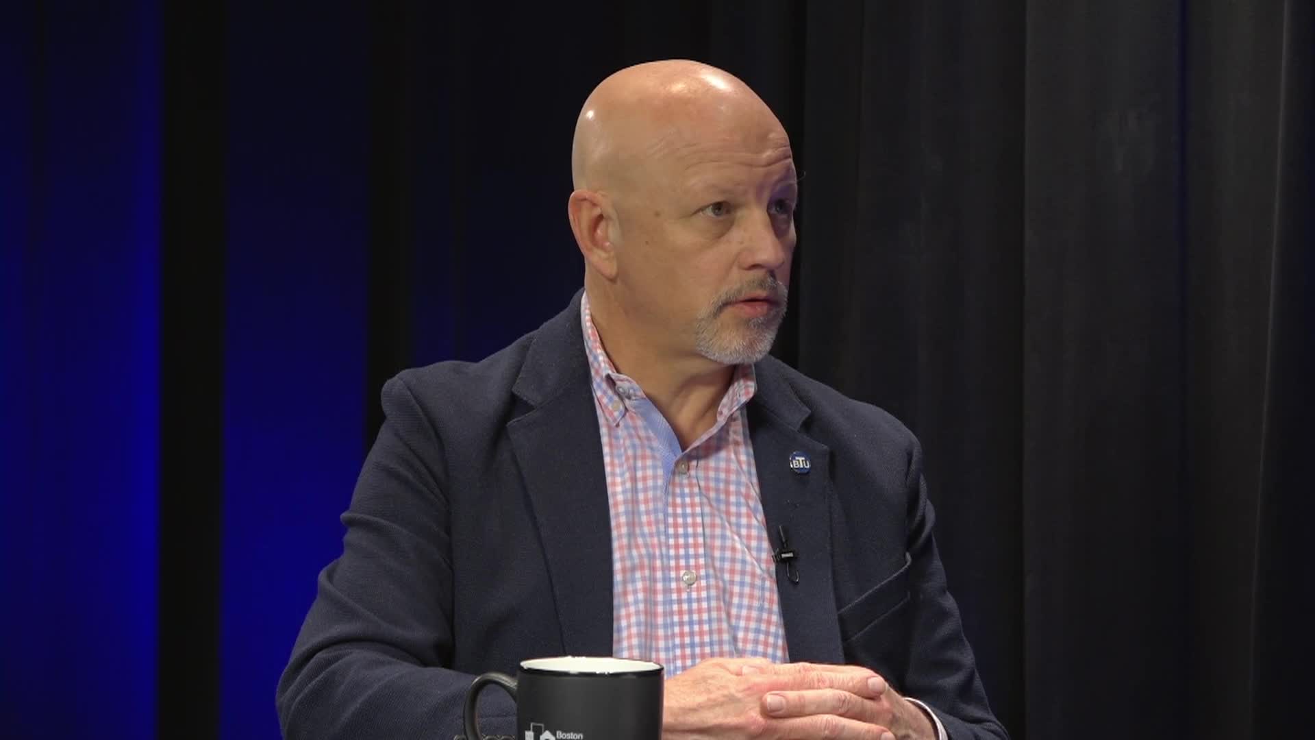 Thumbnail image for Talk of the Neighborhoods: Jalina Suggs, Phil Servello-Jones, and Erik Berg