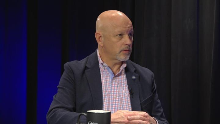 Thumbnail image for Talk of the Neighborhoods: Jalina Suggs, Phil Servello-Jones, and Erik Berg