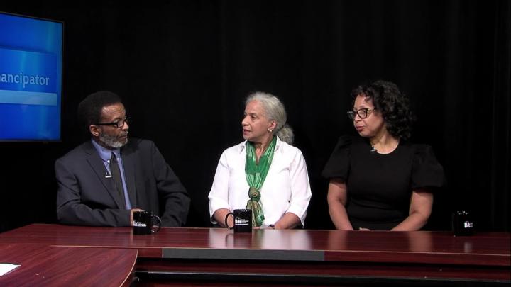 Thumbnail image for An Evening with the Emancipator