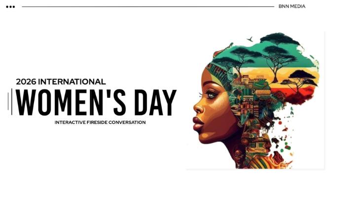 Thumbnail image for International Women's Day - Interactive Fireside Conversation with Harold Tavares