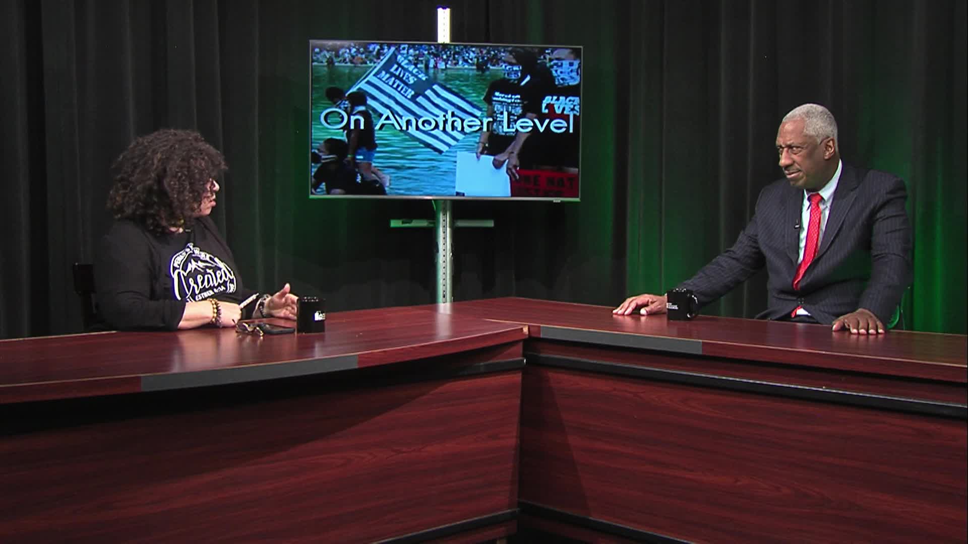 Thumbnail image for On Another Level