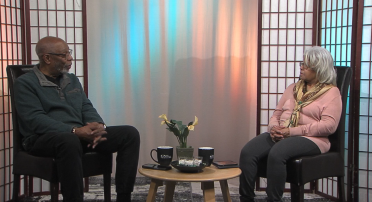 Thumbnail image for Artists Of Color