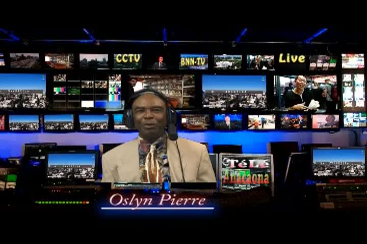 Thumbnail image for Tele Anacaona