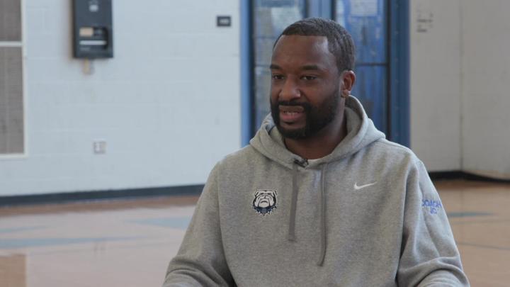 Thumbnail image for Neighborhood Sports Corner: Coach Joe Chatman