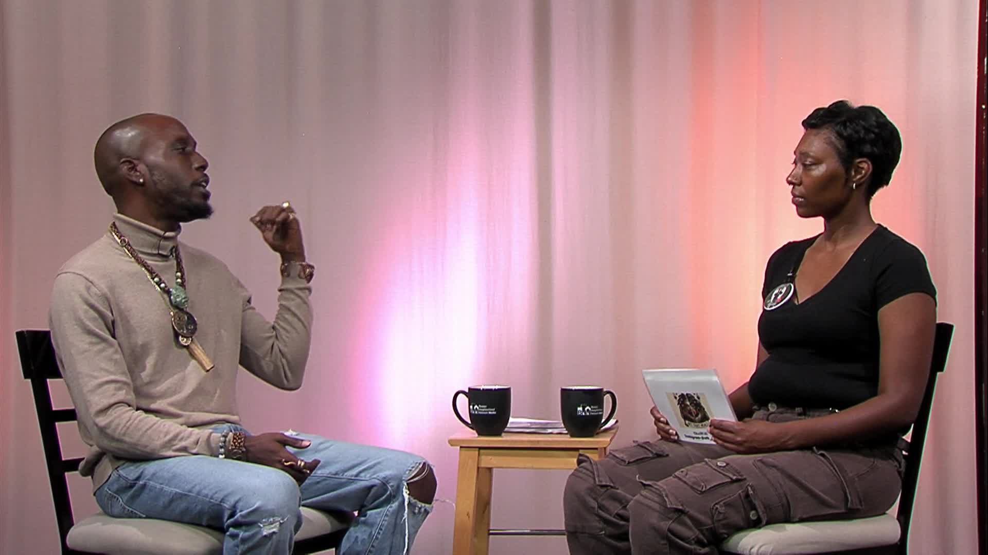 Thumbnail image for Art That Heals - Messi