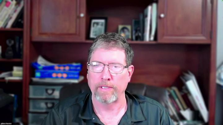 Thumbnail image for Life Matters with David C. Reardon, Ph.D.