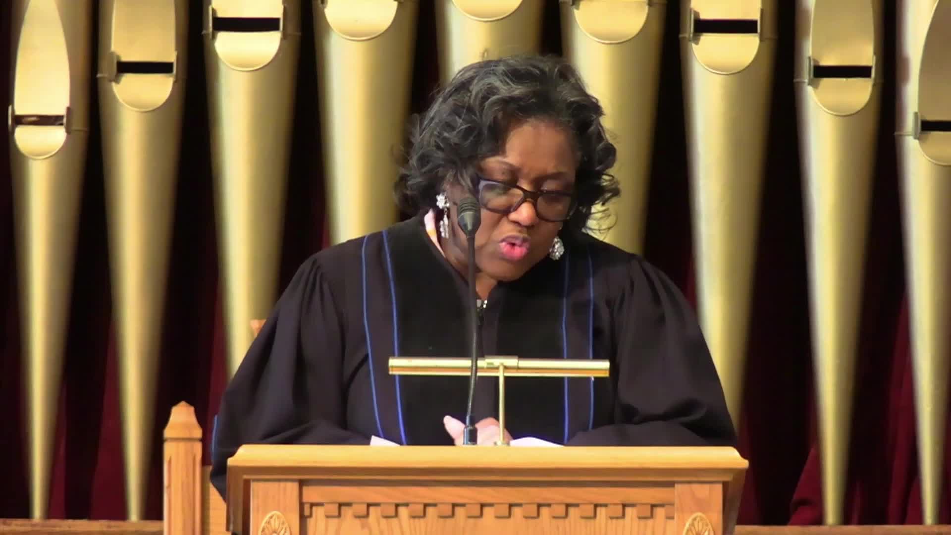 Thumbnail image for Peoples Baptist Church