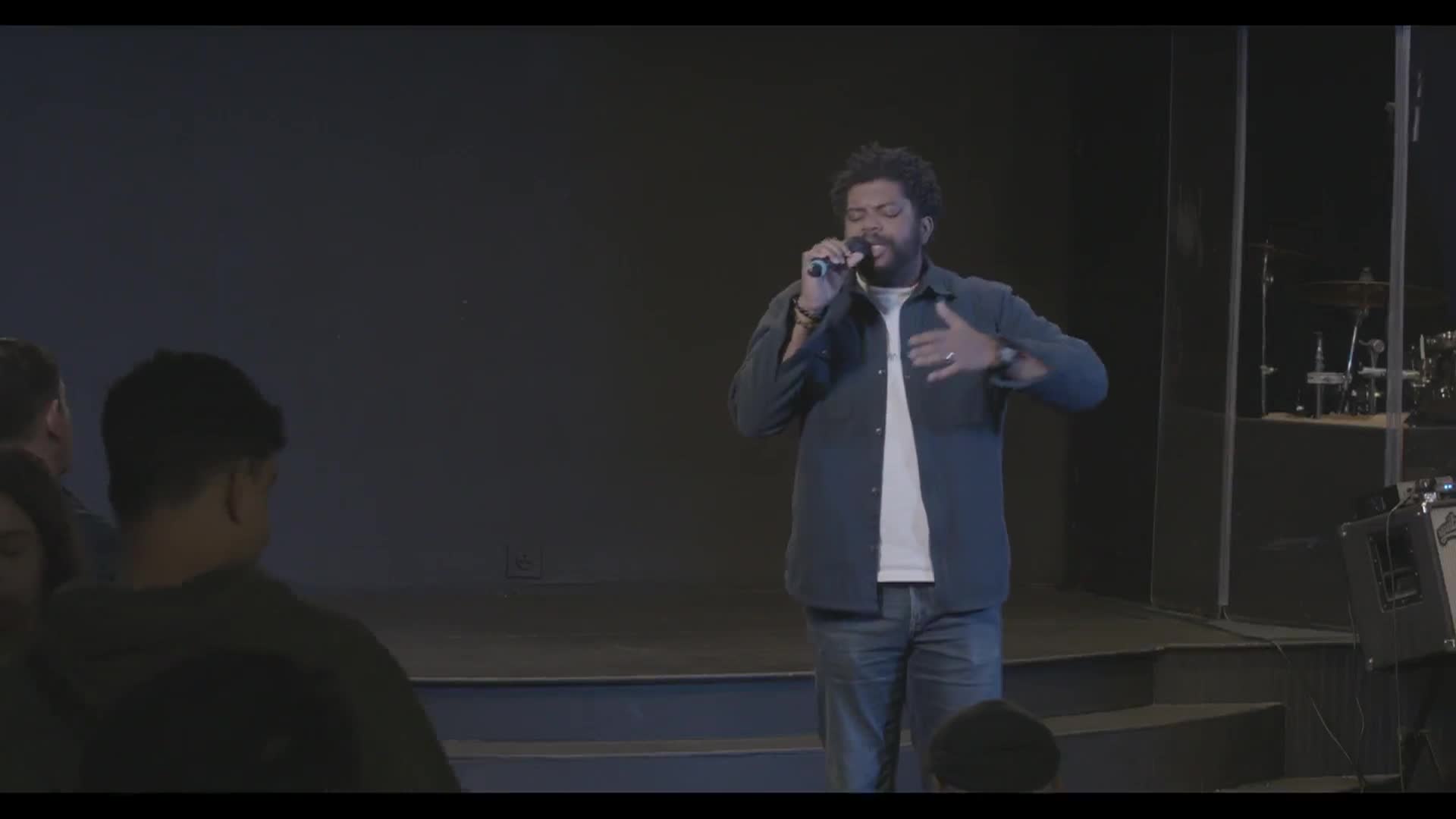 Thumbnail image for Restoration City Church