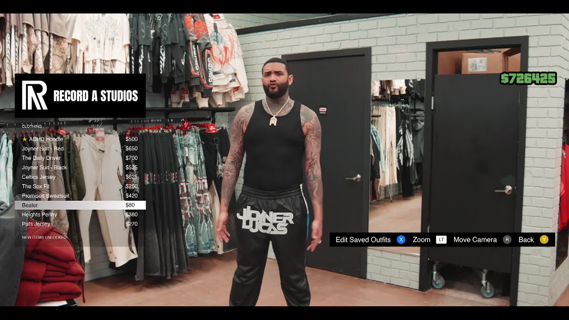 Thumbnail image for New England Uncut - Season 5 Episode 2