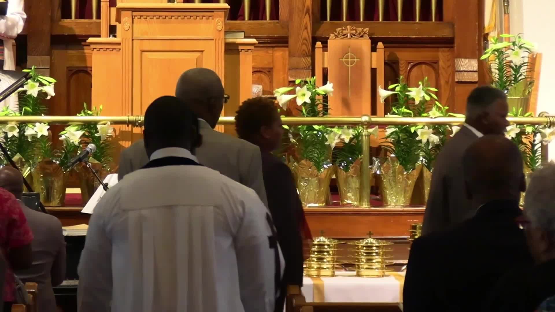 Thumbnail image for Peoples Baptist Church