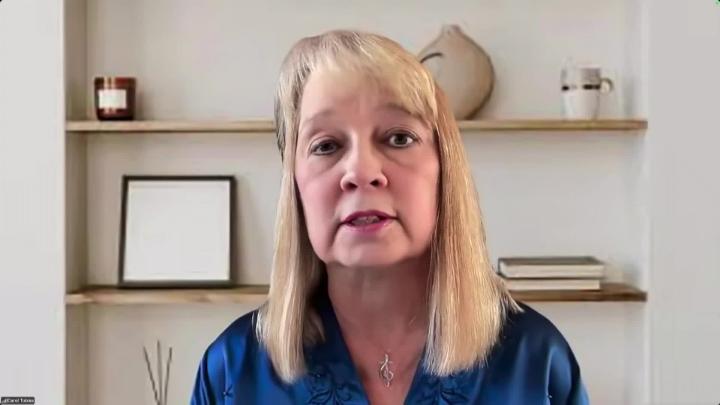 Thumbnail image for Life Matters with Carol Tobias