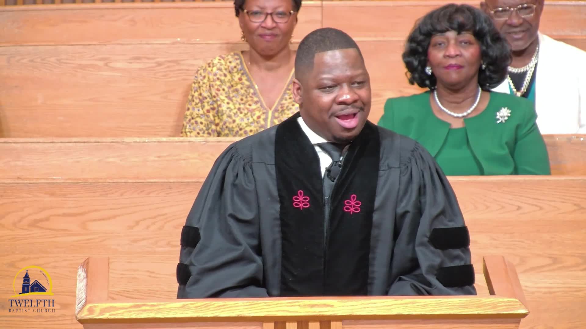 Thumbnail image for Lighting The Community