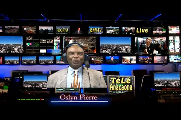 Thumbnail image for Tele Anacaona