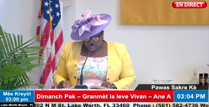 Thumbnail image for Tele Saint Angela