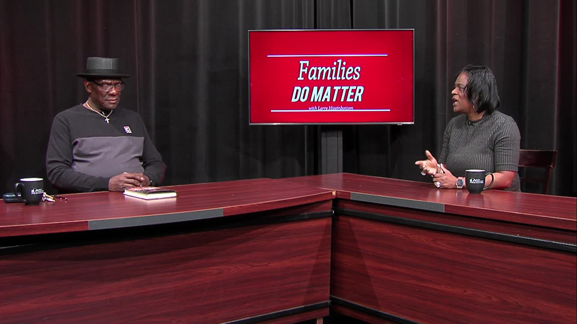 Thumbnail image for Families Do Matter