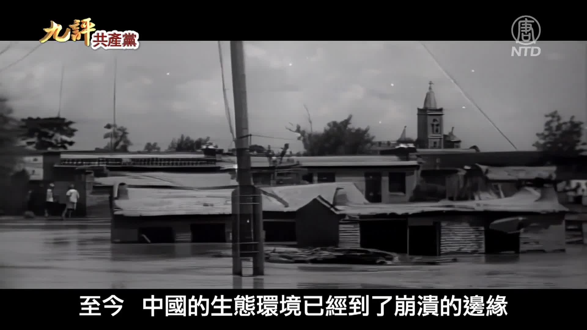 Thumbnail image for NDTV - The Chinese Weekly News Program