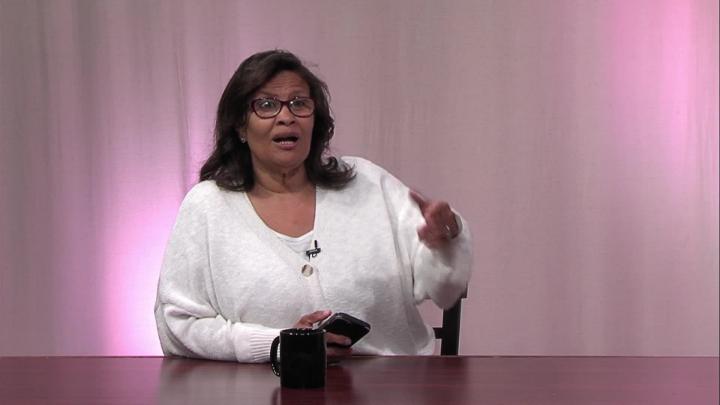 Thumbnail image for Conversations with Serina