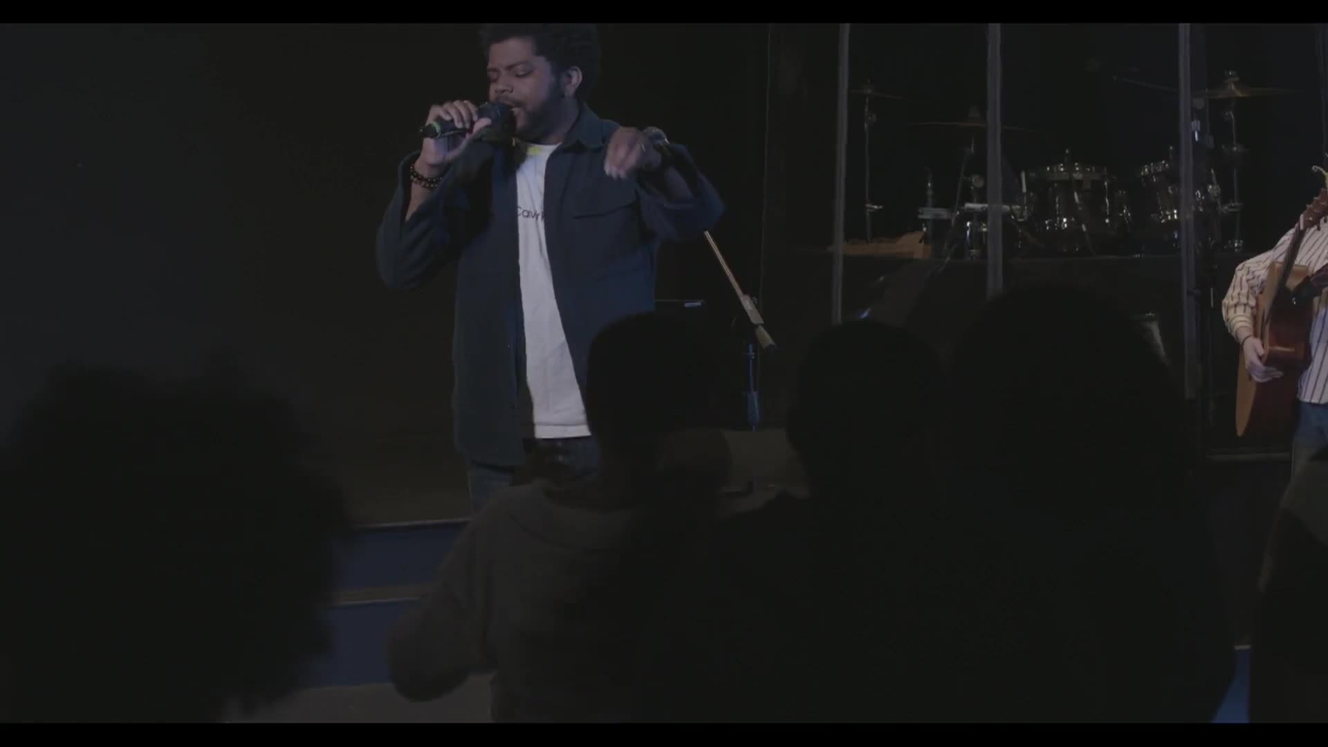 Thumbnail image for Restoration City Church