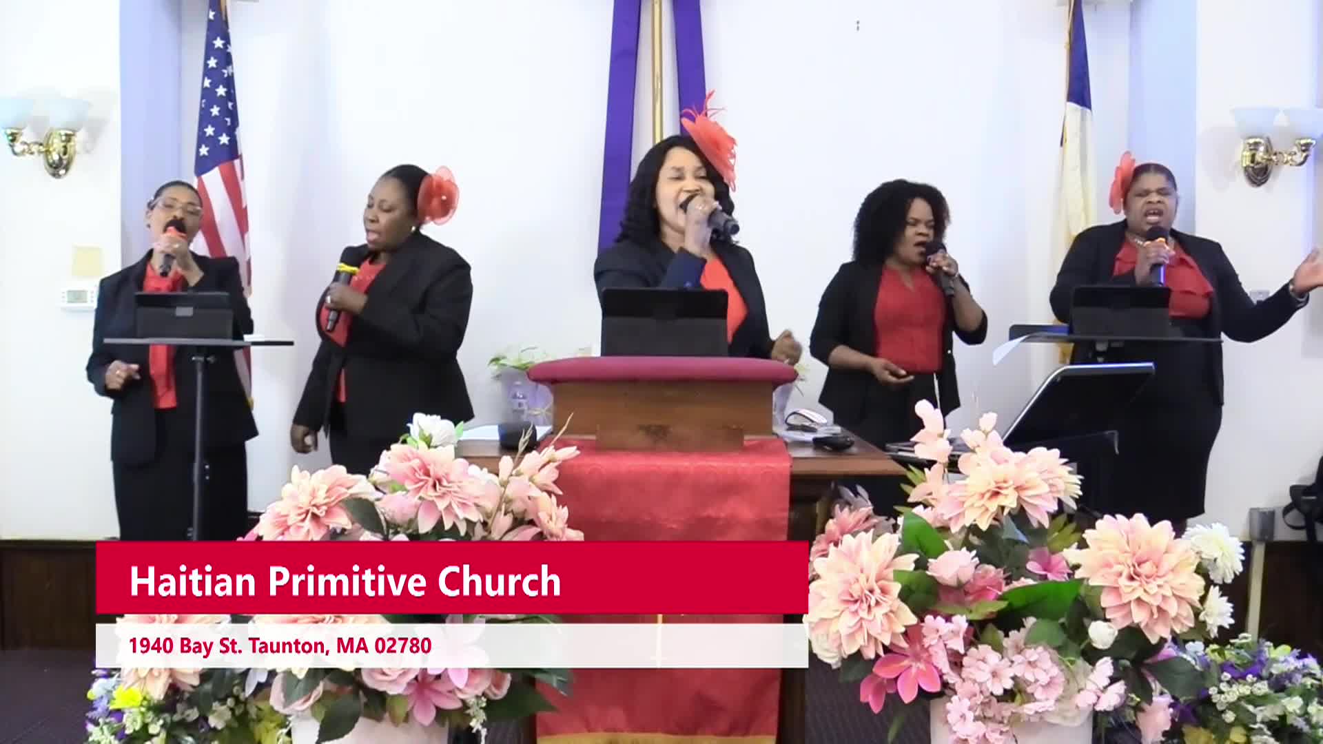 Thumbnail image for Tele Reveil